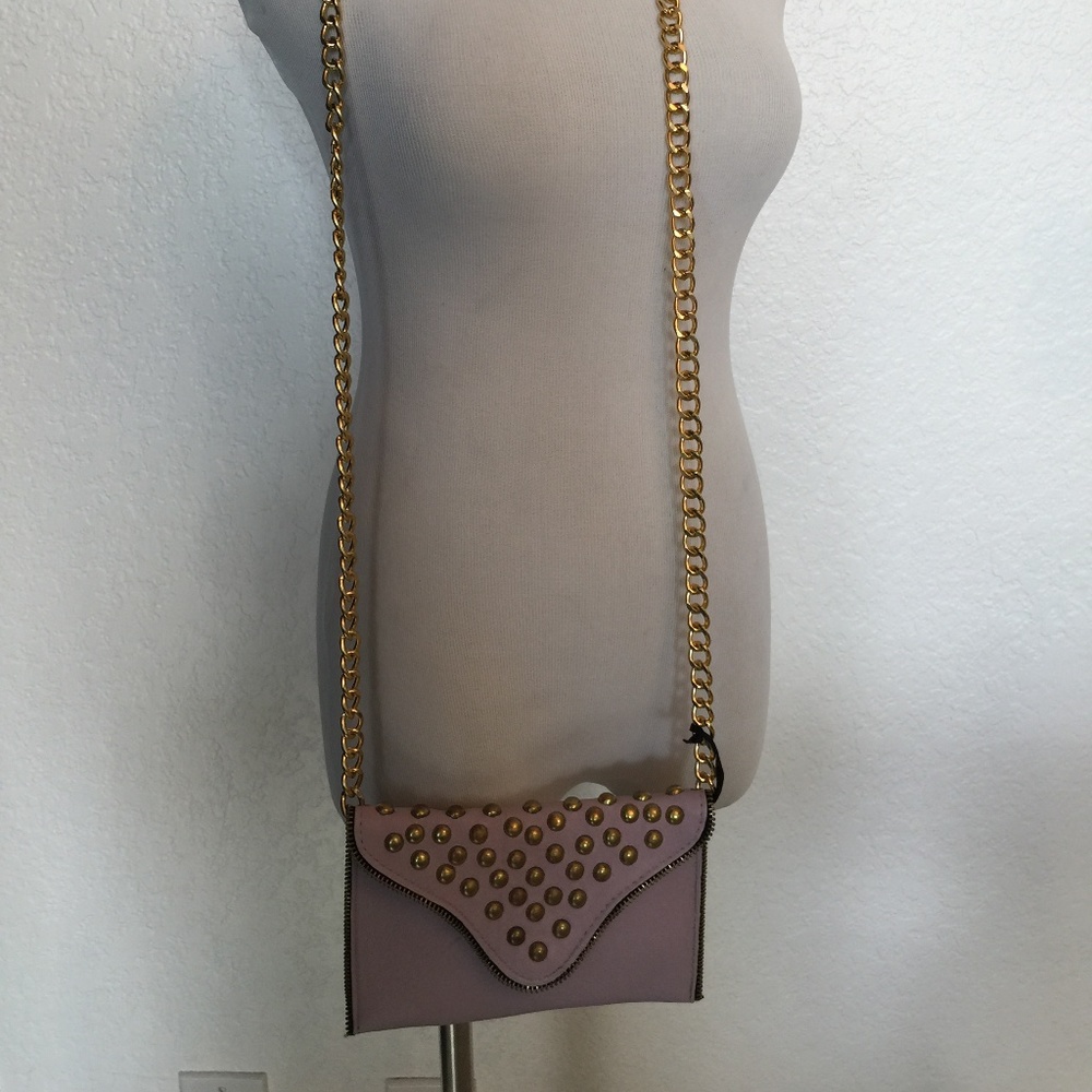 JJ WINTERS DESIGNER HANDBAG